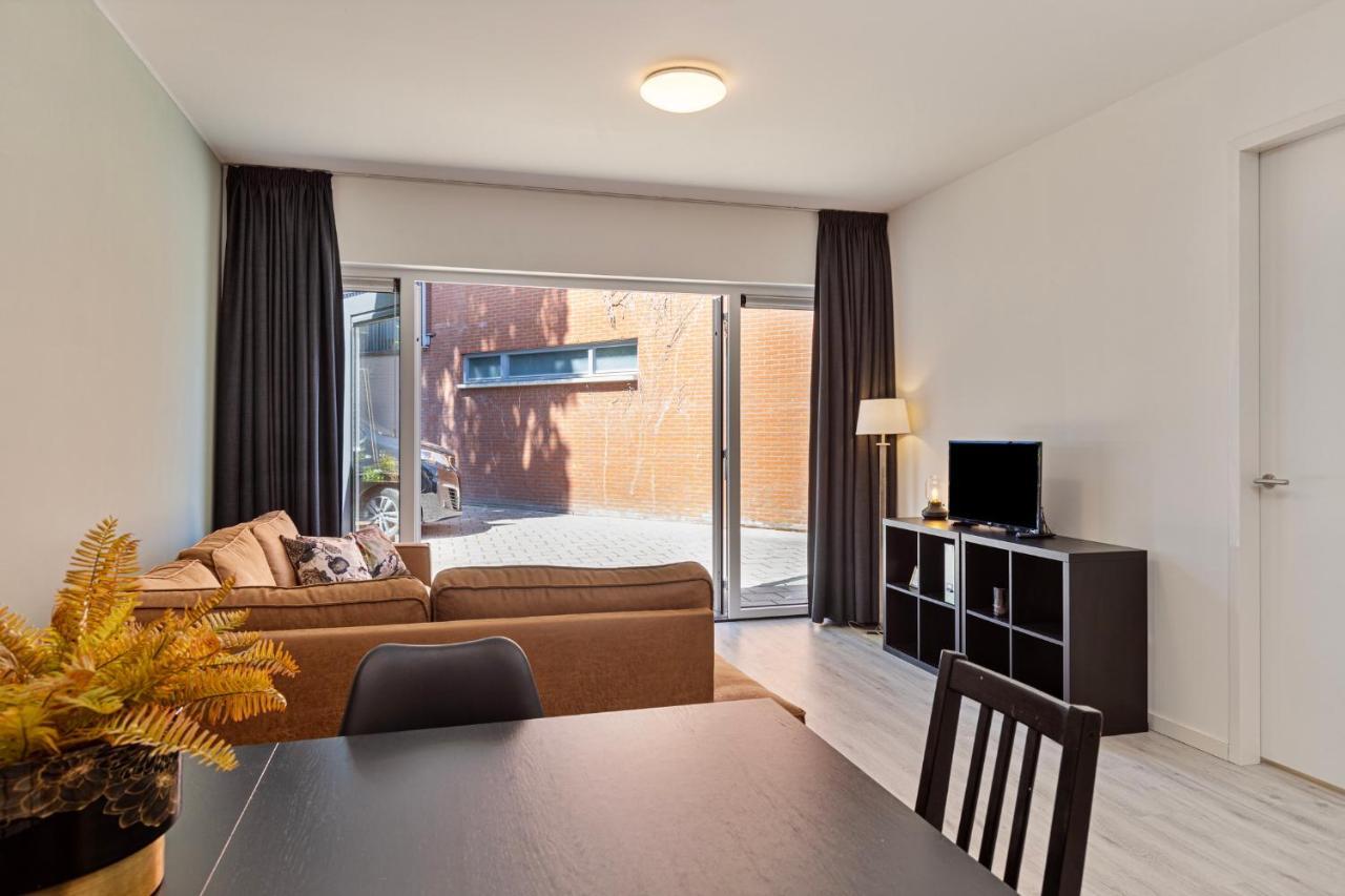 Hertog 2b Modern And Perfectly Located Apartment *