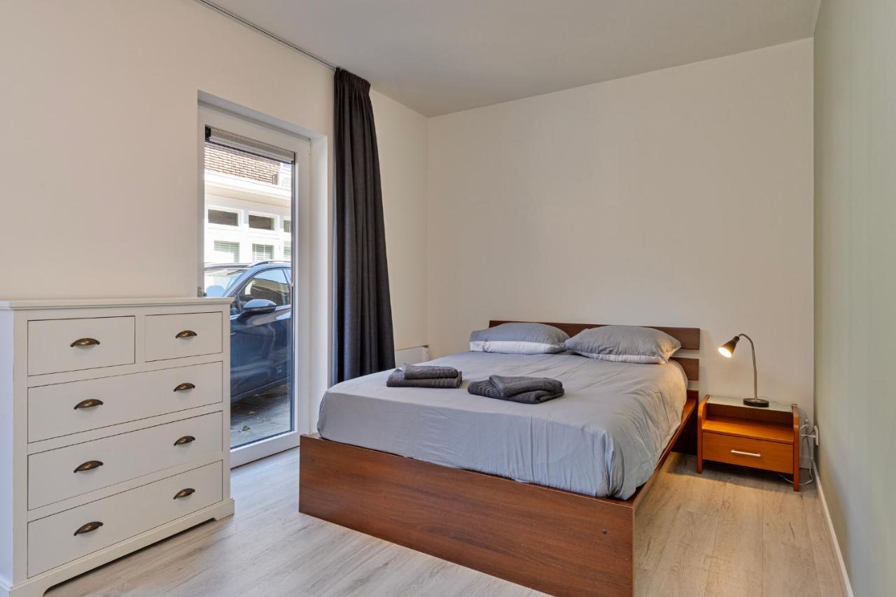 Hertog 2b Modern And Perfectly Located