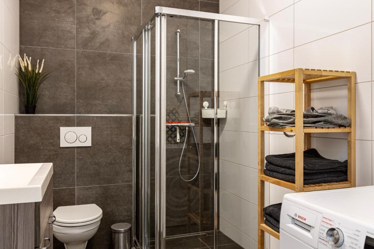 Hertog 2b Modern And Perfectly Located *