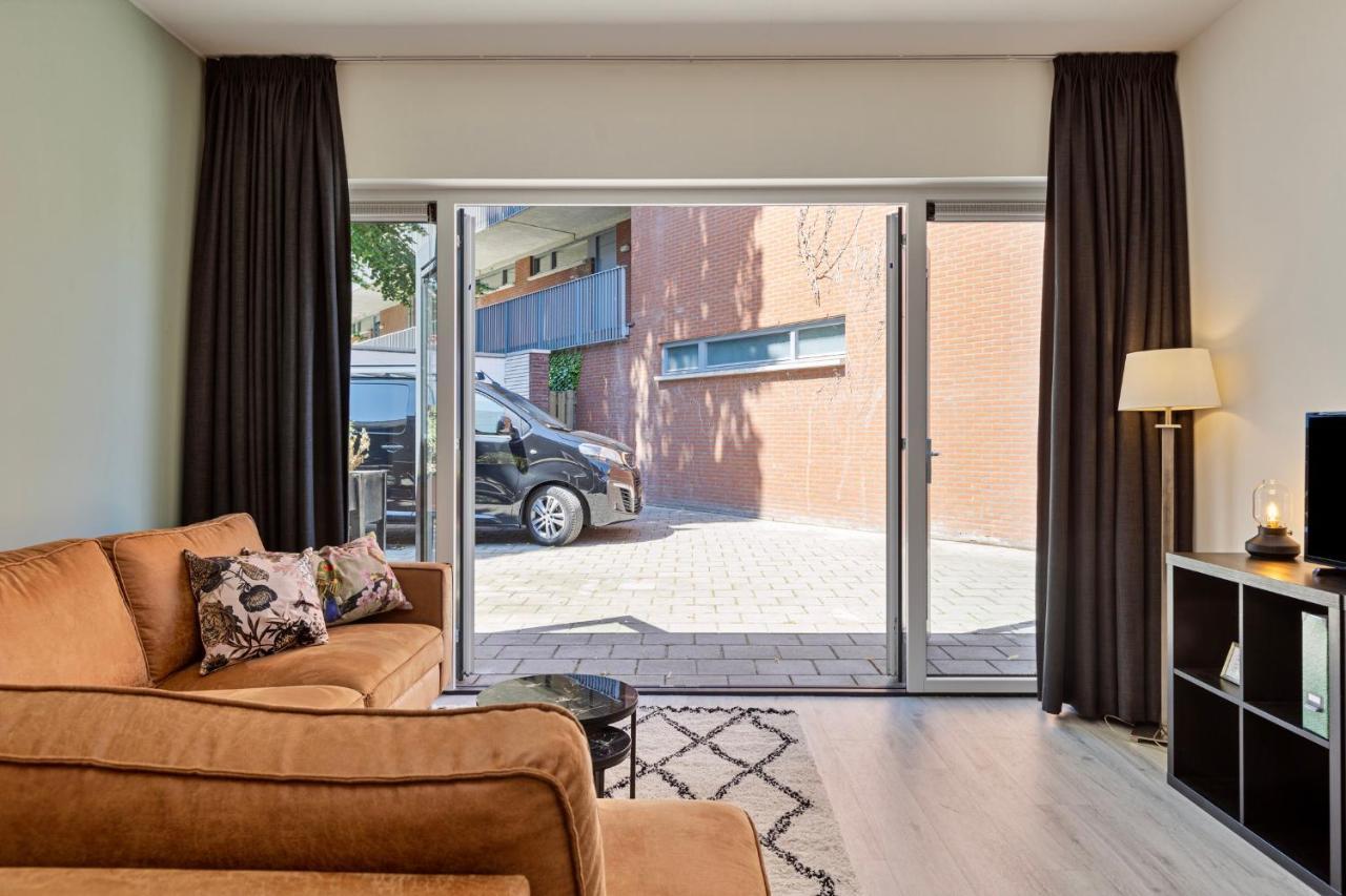 Hertog 2b Modern And Perfectly Located Apartment Eindhoven
