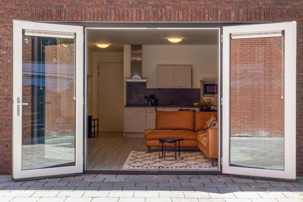Hertog 2b Modern And Perfectly Located Apartment