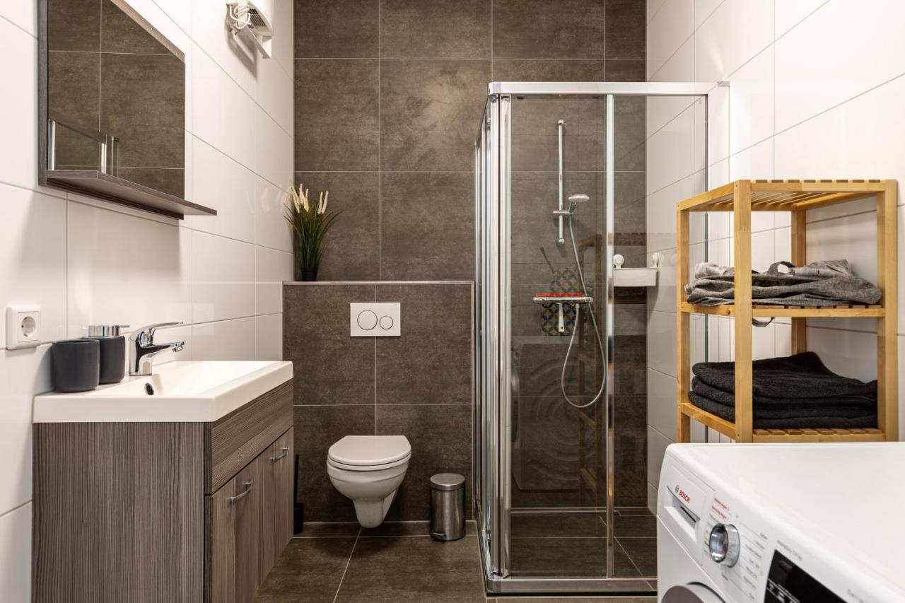 Hertog 2b Modern And Perfectly Located * Eindhoven