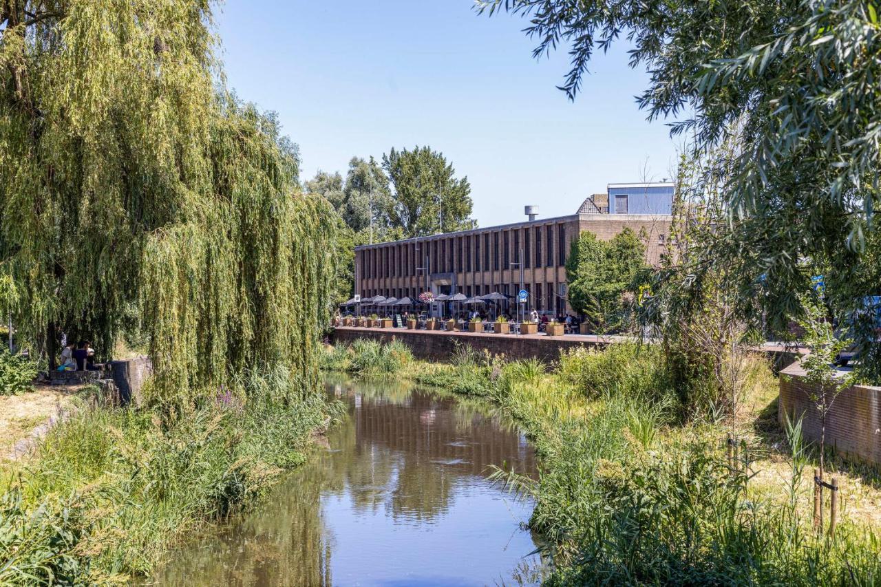 Hertog 2b Modern And Perfectly Located * Eindhoven