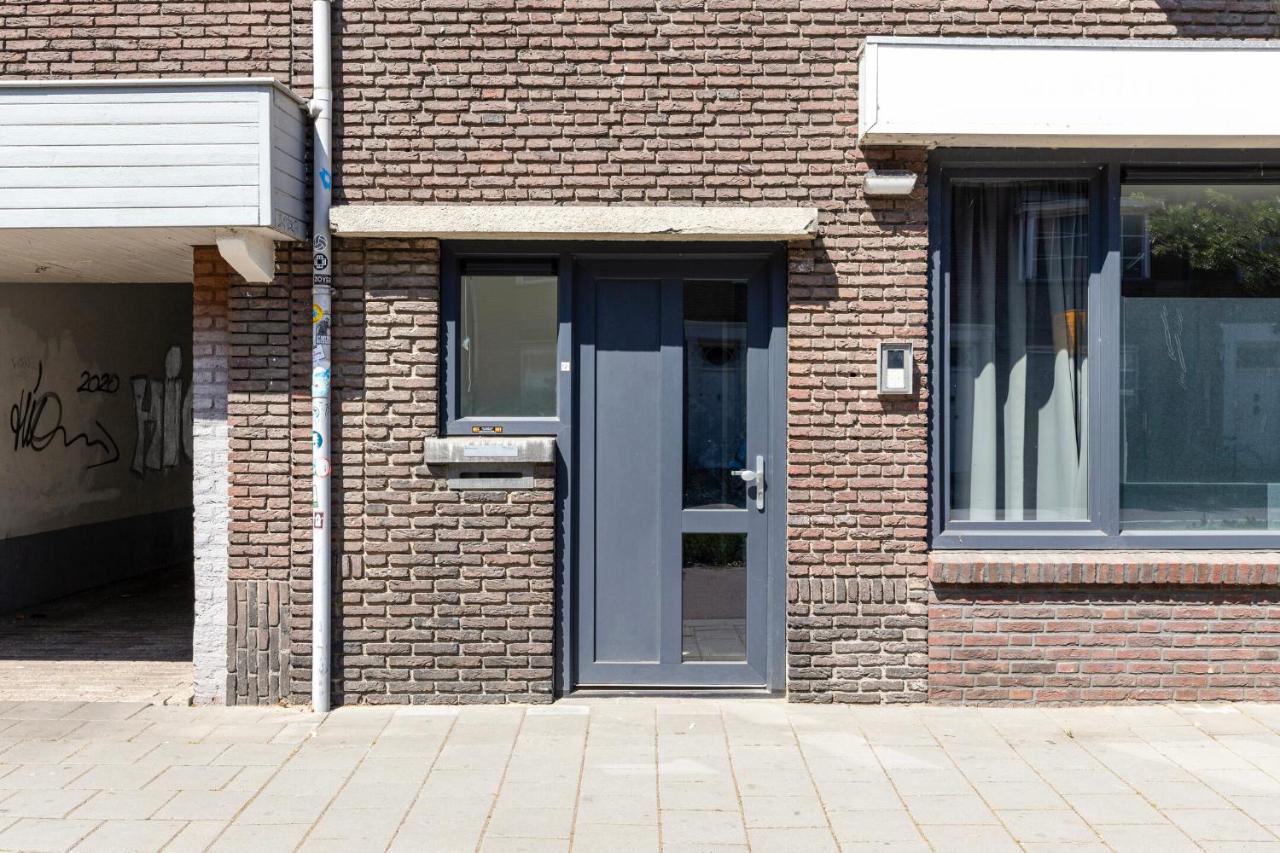 Apartment Hertog 2b Modern And Perfectly Located *