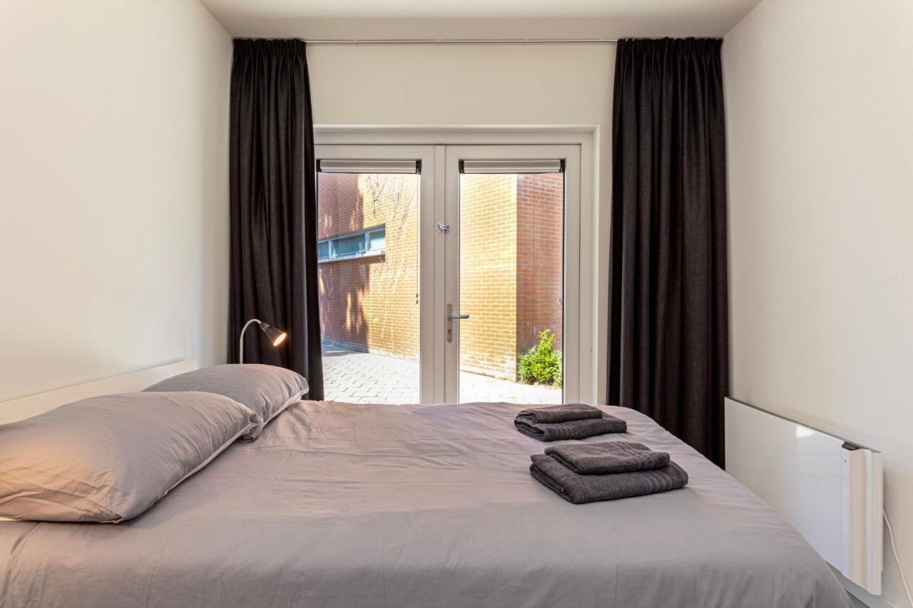 Apartment Hertog 2b Modern And Perfectly Located Eindhoven