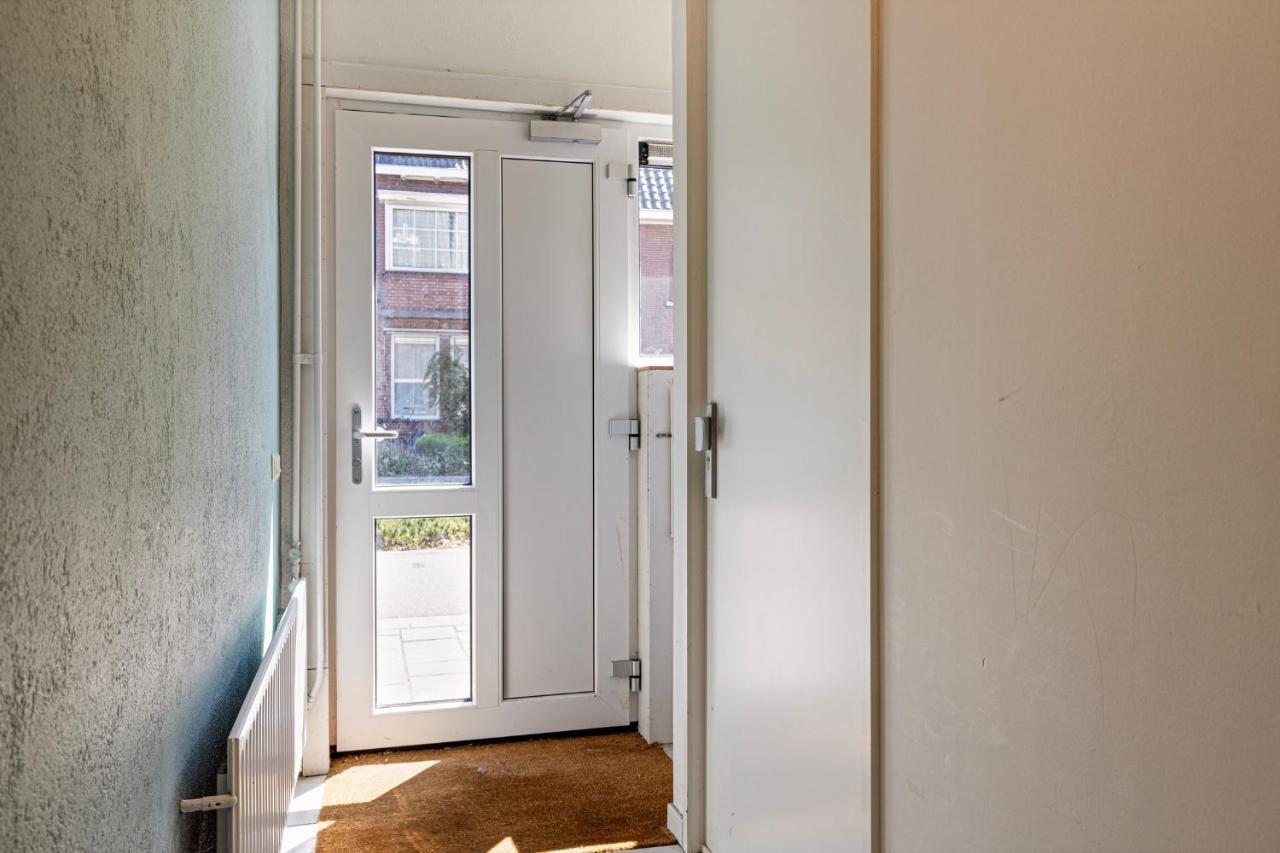 Apartment Hertog 2b Modern And Perfectly Located *